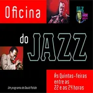 Oficina do Jazz - David Polido