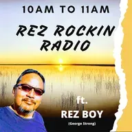 Rez Rockin Radio - Friday, February 21, 2025