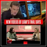 Videos Of Liam Payne's Final Moments Surface