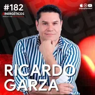 #182 Sinergéticos | Fuiste programado para ser infiel | Ricardo Garza