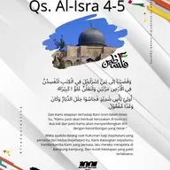 Nestapa di negri para nabi palestina