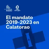 El mandato 2019-2023 en el Ayuntamiento de Calatorao