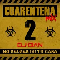 Cuarentena 2020 Mix 2