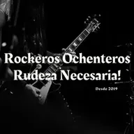 Rockeros Ochenteros - Especial Rainbow.mp3