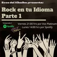 T2 EP 3  ROCK EN TU IDIOMA PT1