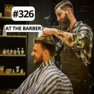 #326 Going to the Barber: English Vocabulary and Phrases