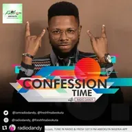 Confession Time With Dandy - Thursday, February 20, 2025