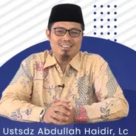 Ustadz Abdullah Haidir, Lc - Menghadapi Idul Fitri Sebelum dan Sesudahnya