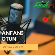 Anfani Otun 2025-02-18 14:00