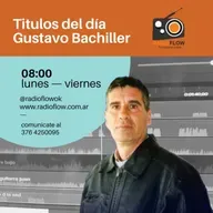 Titulos del Dia 06-07-2021