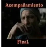 Acompañamiento Final