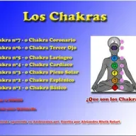 Los Chakras