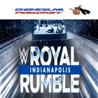 Previa WWE Royal Rumble 2025