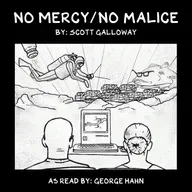 No Mercy / No Malice: A New AI World