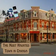 The Most Haunted Town in Canada