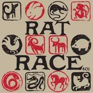 401: Chinese Zodiac: Rat Race