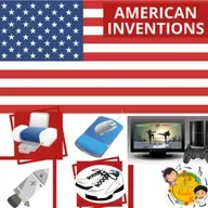 American Inventions