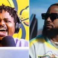 MacG vs Cassper Nyovest_Reaction Podcast