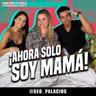 Siempre Quise Ser Madre - Georgina Palacios - EN LA CAMA