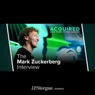 The Mark Zuckerberg Interview