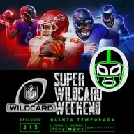 Previa Super Wild Card Weekend