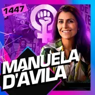 1447 - MANUELA D’ÁVILA