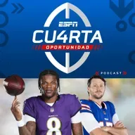 ¡Ravens contra Bills un Super Bowl adelantado! I Todo el analísis de la Ronda Divisional