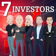 S12E8 - 7 Top Investors Reveal Why Water Tech Is The Next Clean Energy