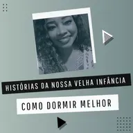 Ouvir Histórias x Bom Sono