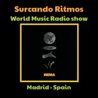 SURCANDO RITMOS #3.95 Radio Enlace 107.5 (Madrid) /Radio Pra (Nava, Asturias), Radio El Alamo (El Alamo, Madrid)