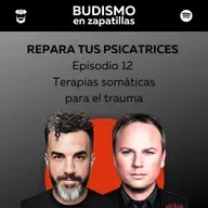 241: REPARA TUS PSICATRICES - Terapias somáticas para el trauma