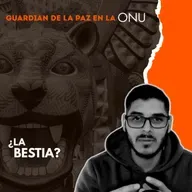 ¿La imagen de la Bestia ya esta aquí? ONU