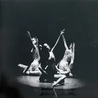 Taller de Danza Contemporánea