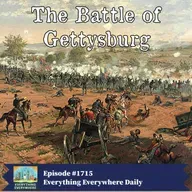 The Battle of Gettysburg