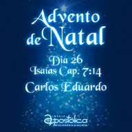 E26|T4 Advento de Natal