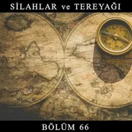 Silahlar ve Tereyağı - Bölüm 66: Beşinci Nesil Hava Muharebesi ve F-35