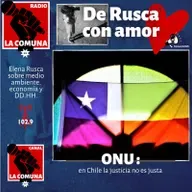  ONU: en Chile la justicia no es justa 