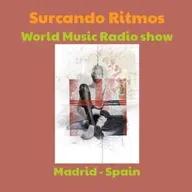 SURCANDO RITMOS #4.101 Radio Enlace 107.5 (Madrid) /Radio Pra (Nava, Asturias), Radio El Alamo (El Alamo, Madrid)