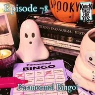 Paranormal Bingo!