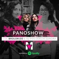 Brolorizo & su psicodelia sonora.