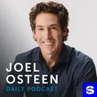 Miracles In Your Mouth | Joel Osteen