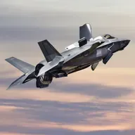 FPP201 - Flying the F-35B Lightning II Demo