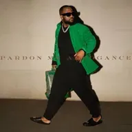 Cassper Nyovest - Pardon My Arrogance ft. K1NG