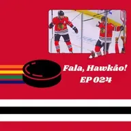 Fala, Hawkão 024 - O tank nosso de cada dia