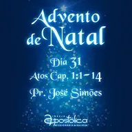 E31|T4 Advento de Natal