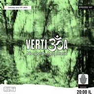 Opale - Imaginary Landscapes | Vertigoa 147 | 2023-06-17