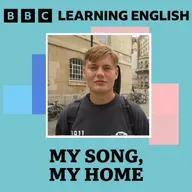 My Song, My Home: Josh in London