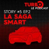 Story #5 : La Saga Smart (Ep. 2)