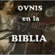 Ovnis en la Biblia