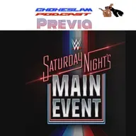 Previa de WWE Saturday Night's Main Event 2024